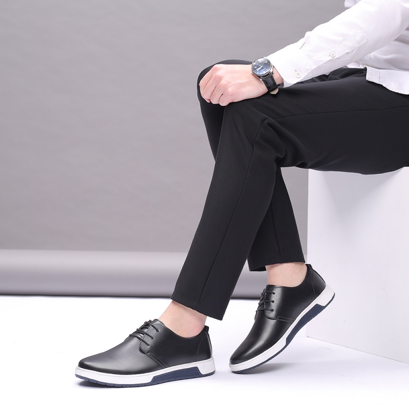 BOKLEN™ Premium Leather Shoes