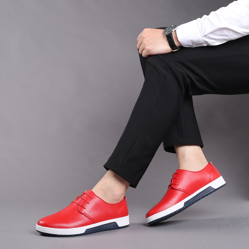 BOKLEN™ Premium Leather Shoes