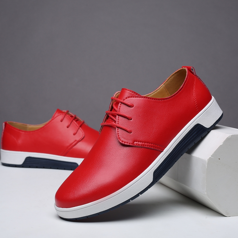 BOKLEN™ Premium Leather Shoes