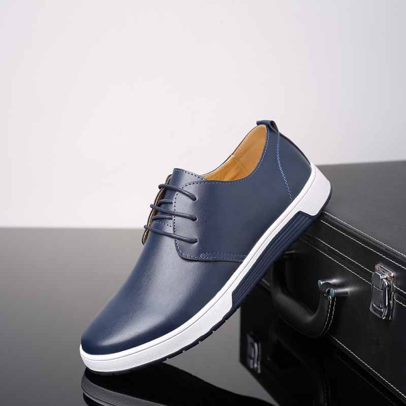 BOKLEN™ Premium Leather Shoes