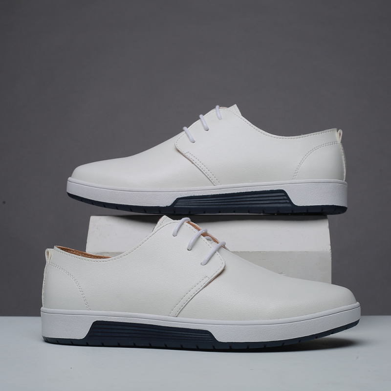 BOKLEN™ Premium Leather Shoes