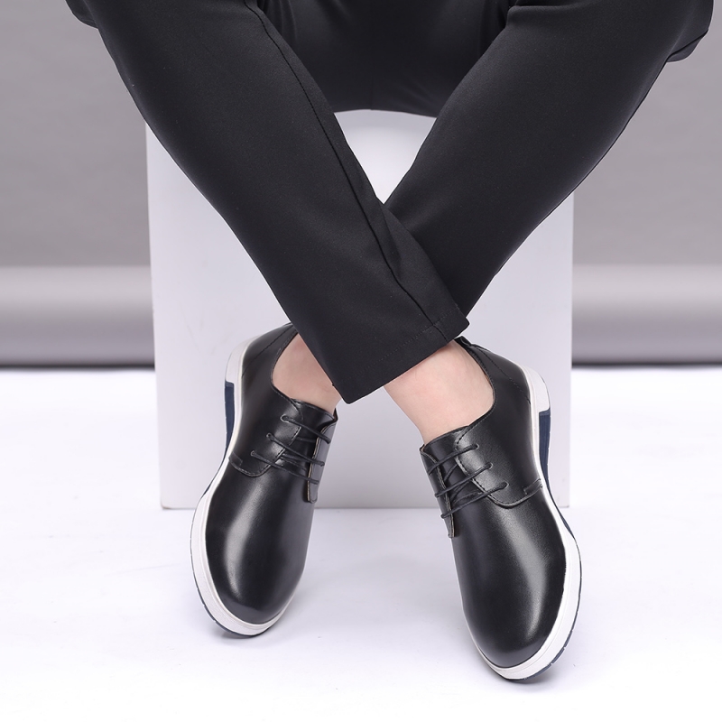 BOKLEN™ Premium Leather Shoes