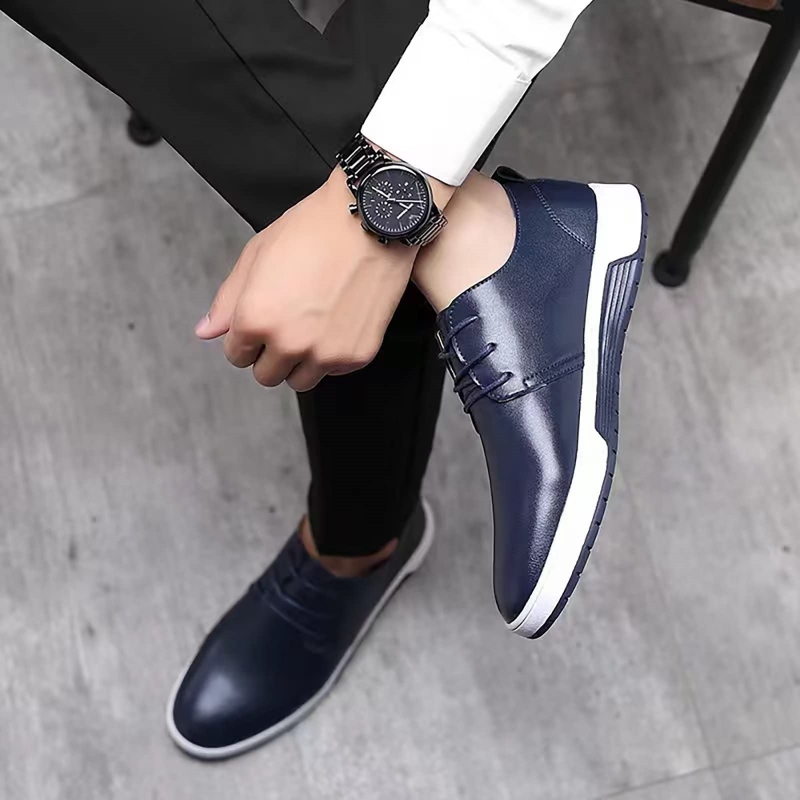 BOKLEN™ Premium Leather Shoes