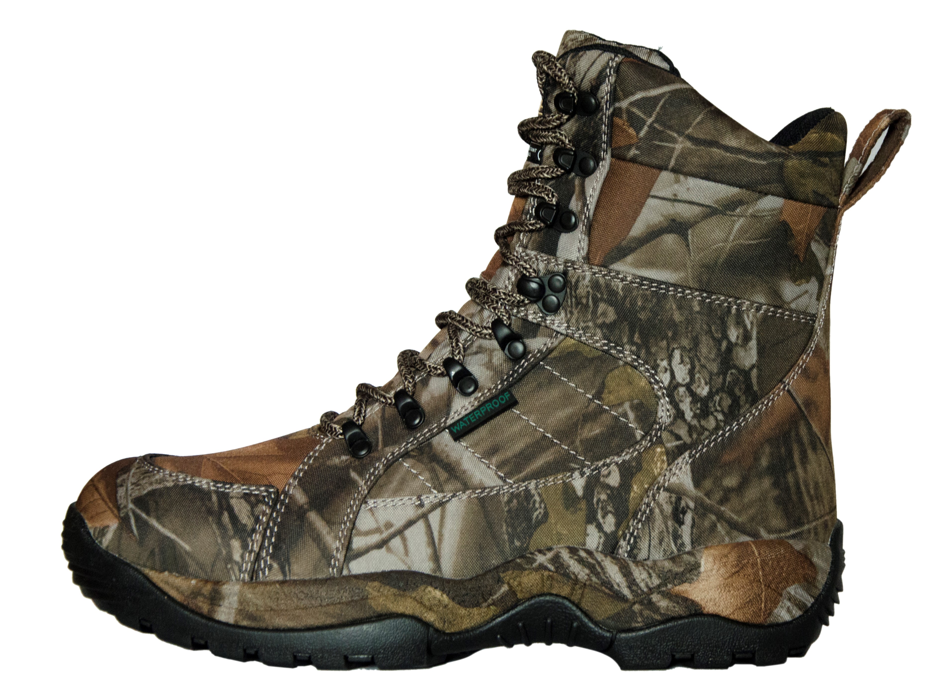 The Ultimate Guide to Choosing the Best Rubber Hunting Boots