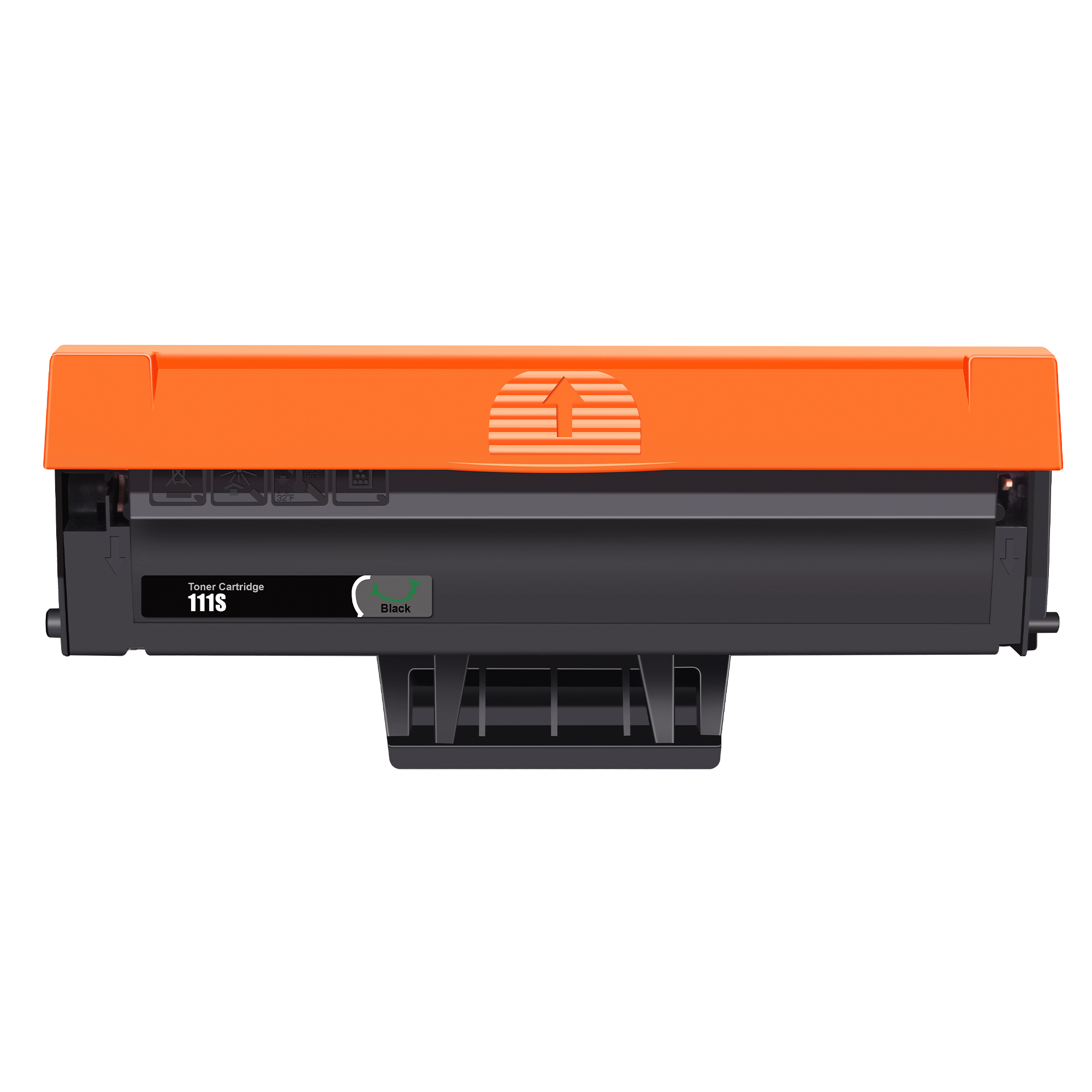 Compatible  MLT-D111S Toner Cartridges （1 Black ）