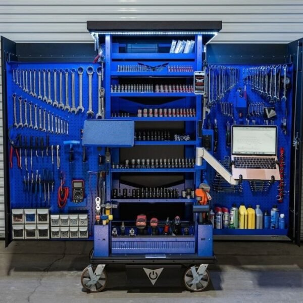 【2023 Ultimate Toolbox 】⚡5 Years Free Warranty
