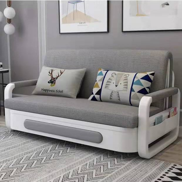 🔥Clearance sale $29.89🔥✨Multifunctional folding sofa bed✨
