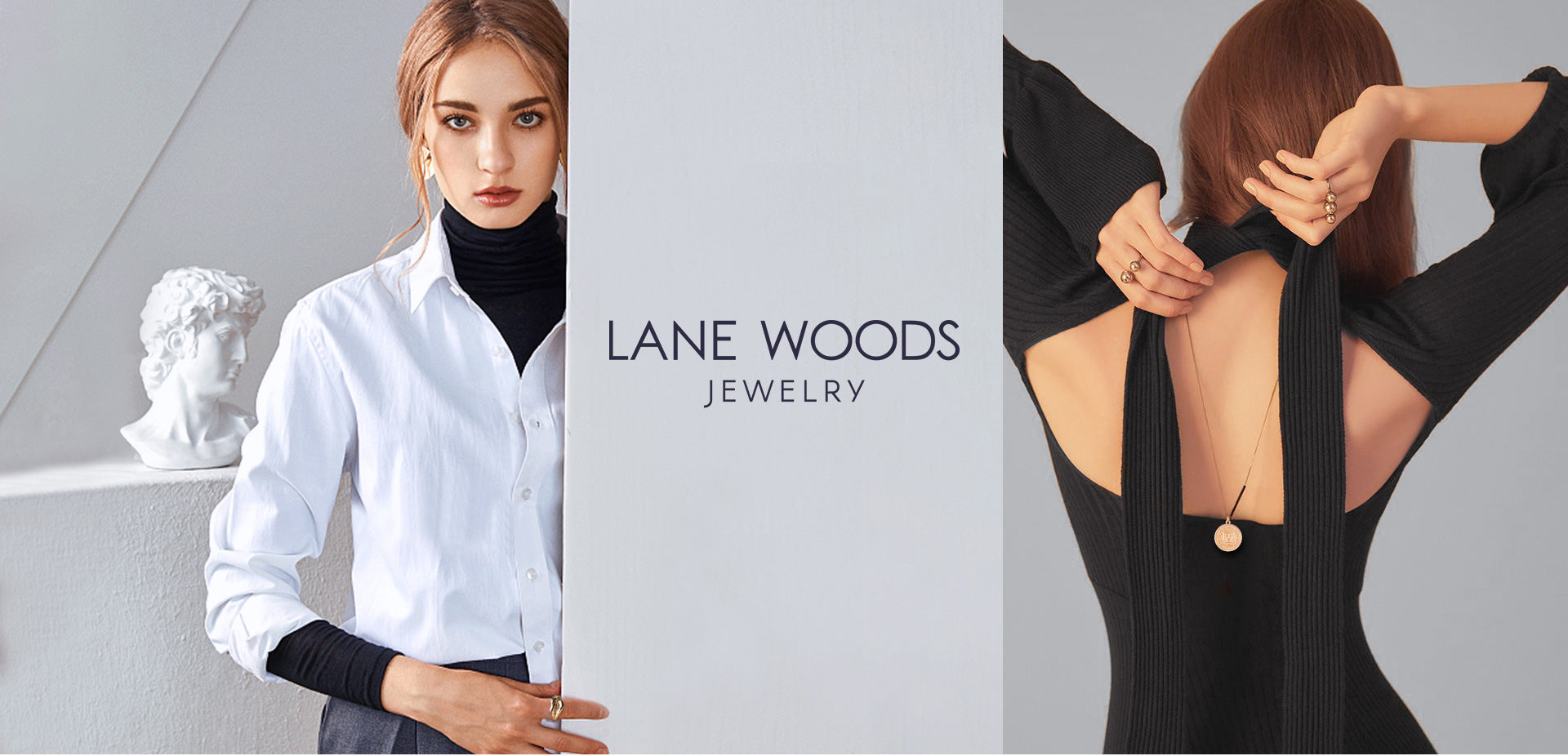 LANE WOODS JEWELRY Black Friday & Cyber Monday 2022 