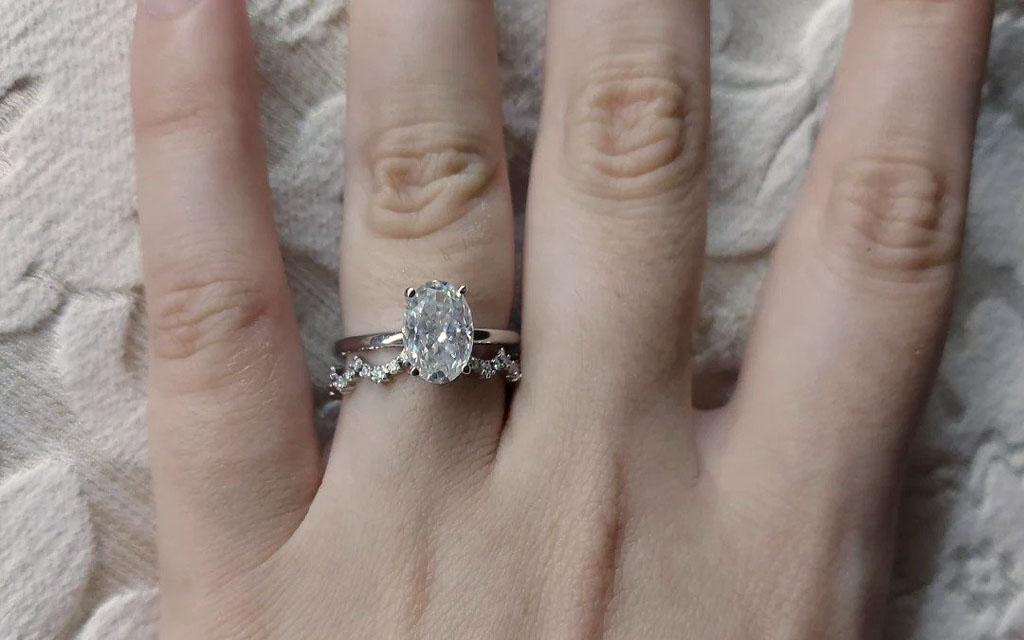 How to Choose the Right Moissanite for You