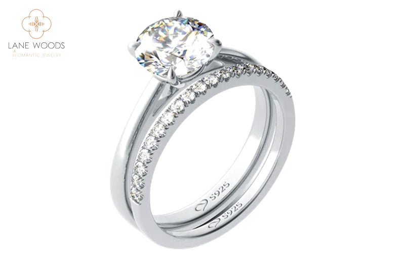 Is Moissanite Tacky