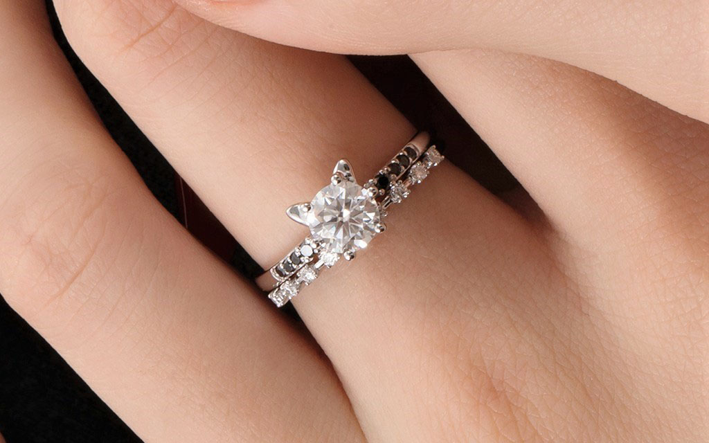 Types of Engagement Ring Enhancers