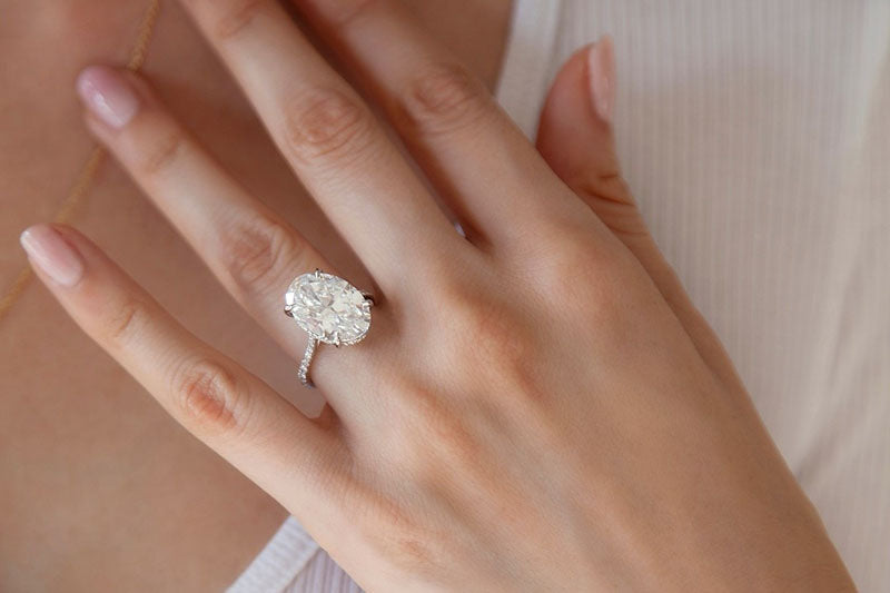 What is Moissanite