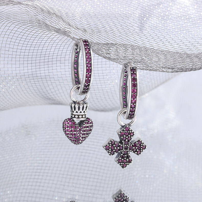 How to care for S925 sterling silver jewelry？