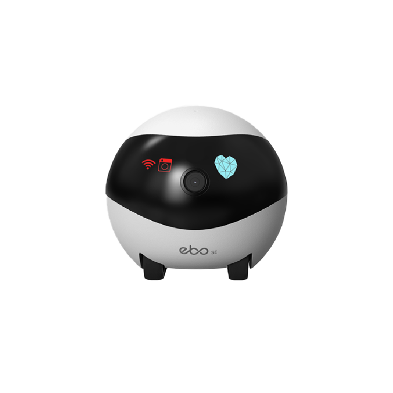 Enabot Charging Stand for EBO SE & EBO Air Home Smart Robot Security Pet  Camera
