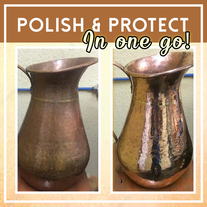 🔥Buy 2 Get 2 Free🔥New Metal Polish Cream 
