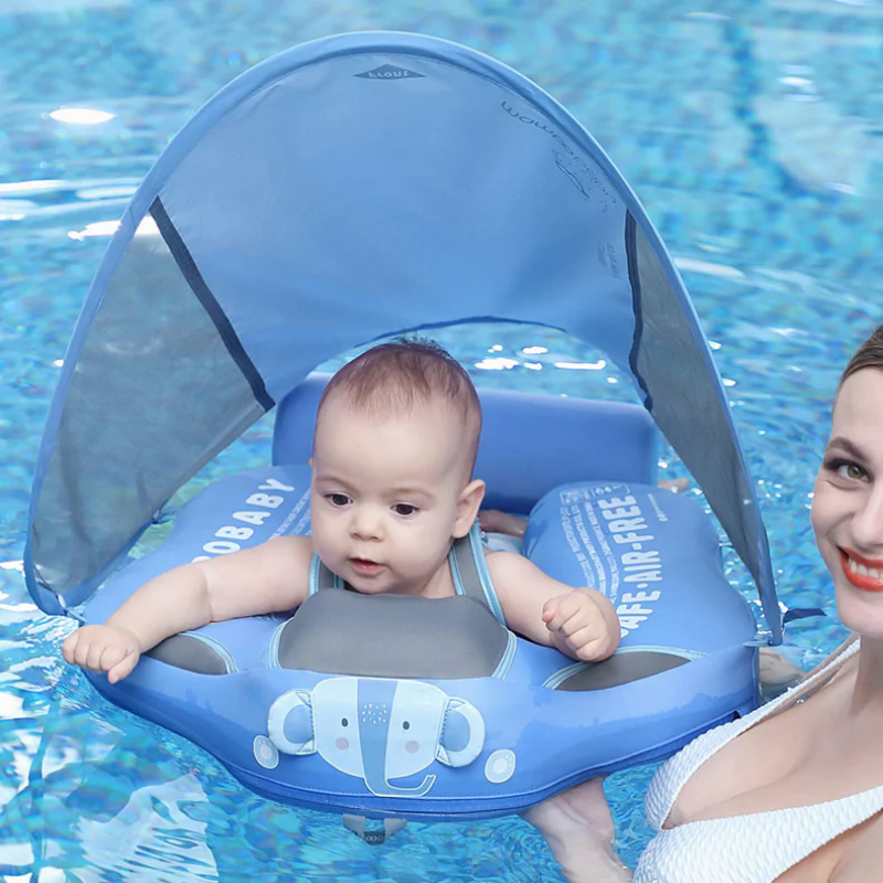 🔥Special Offer 45% OFF🔥2023 Premium Smart Swim Trainer™