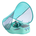 With Sun Canopy(💦Suitable for outdoor swimming)