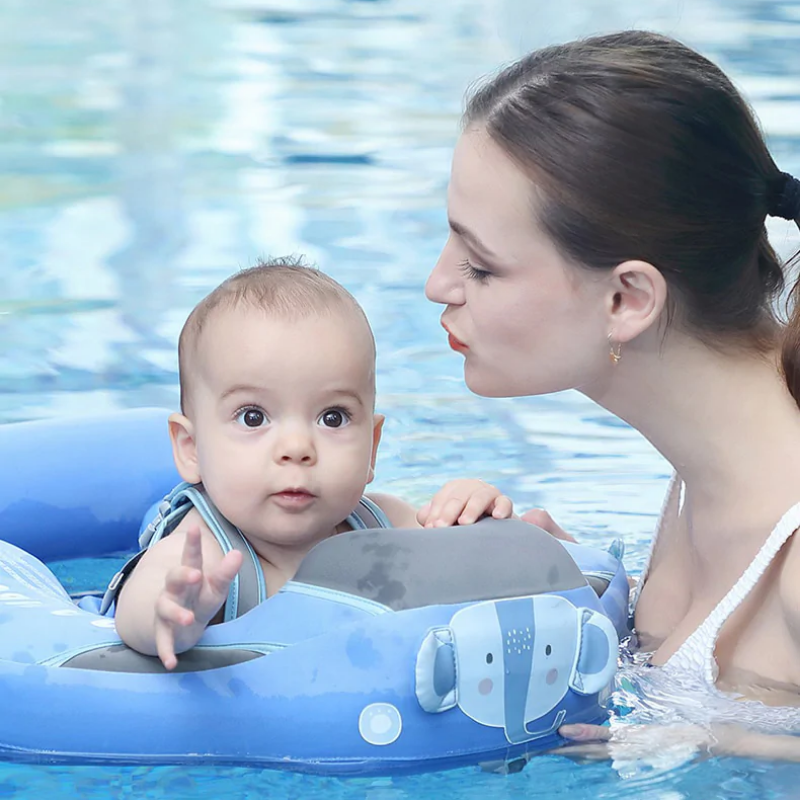 🔥Special Offer 45% OFF🔥2023 Premium Smart Swim Trainer™