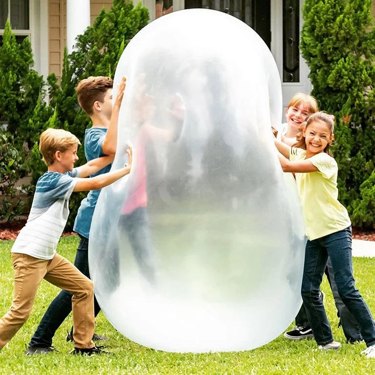 (Buy 2 Get 1 Free)-Amazing Bubble