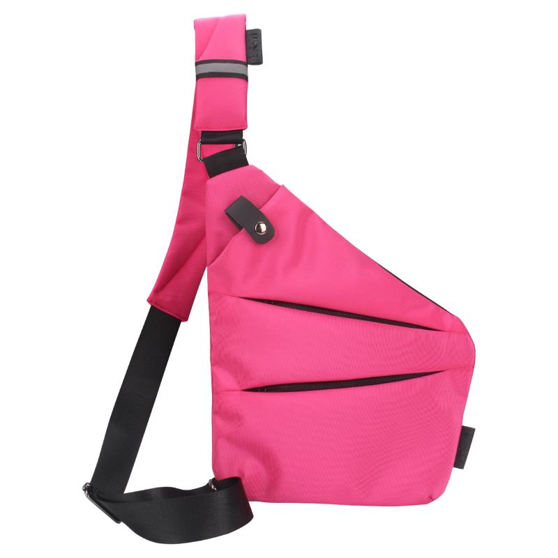 PERSONAL FLEX BAG