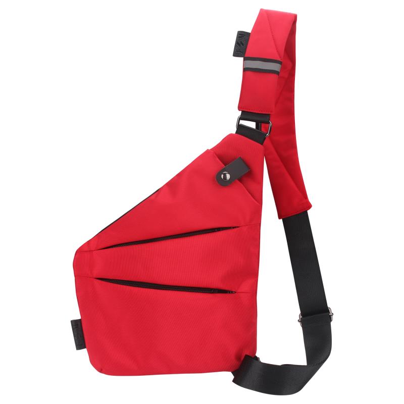 PERSONAL FLEX BAG