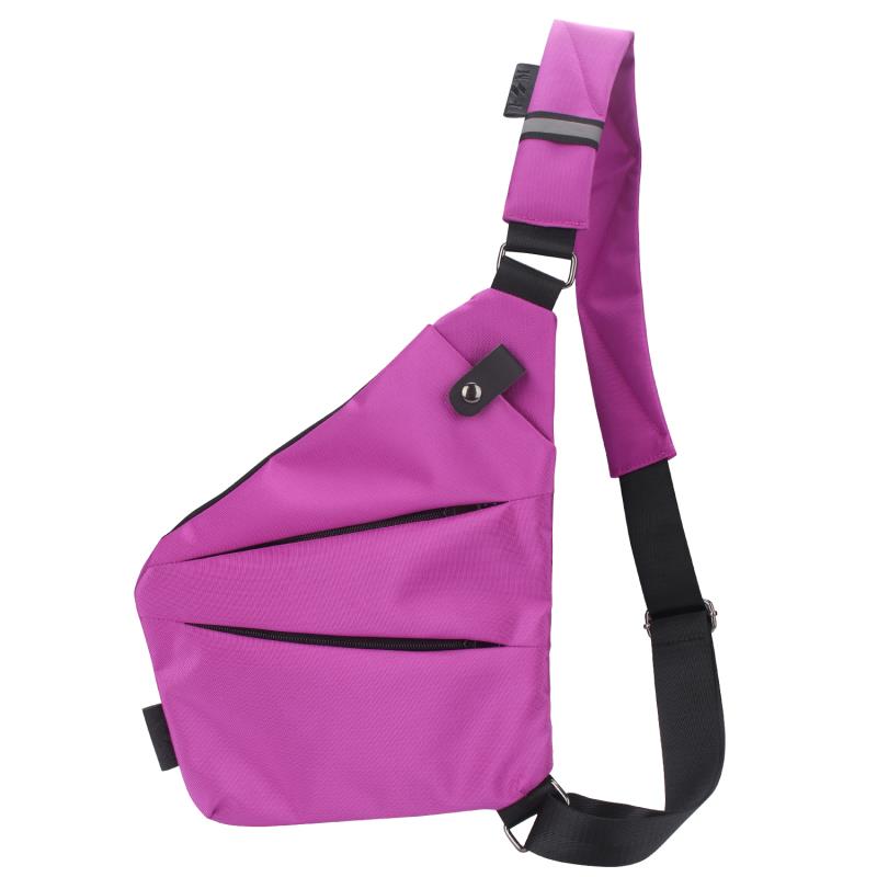 PERSONAL FLEX BAG