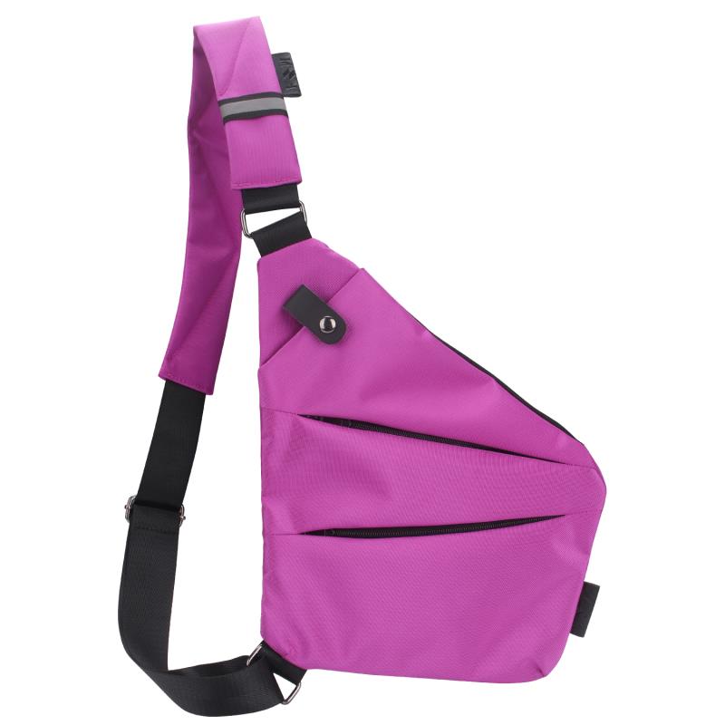 PERSONAL FLEX BAG