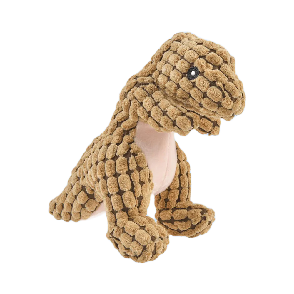 Indestructible Robust Dino