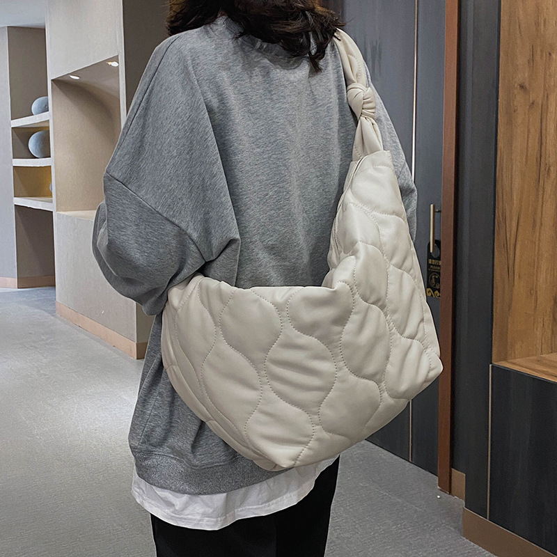 🔥2023 trendy Ladies Shoulder Bags 