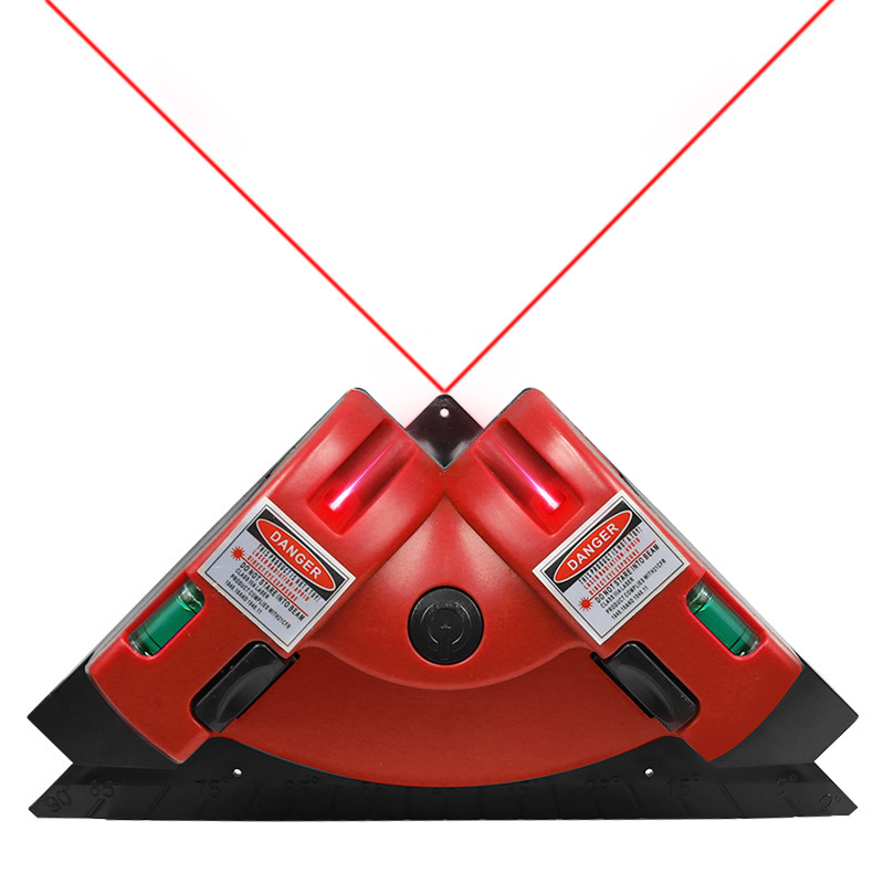 ⚡SAVE 49% OFF🎉 2023 New Laser Level Line Tool