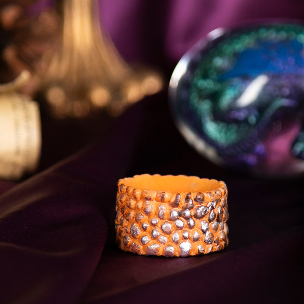 Game of Thrones Glowing Lava Dragon Eggs