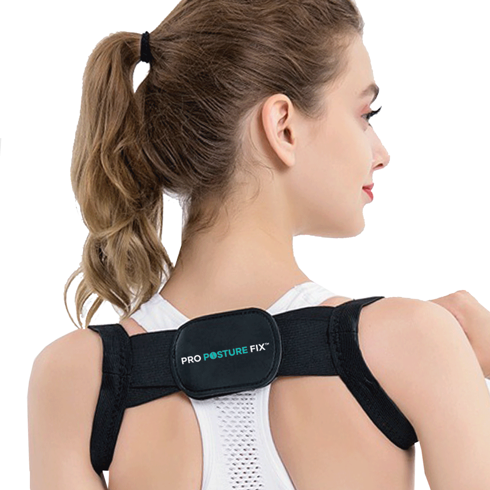 PREMIUM POSTURE CORRECTOR