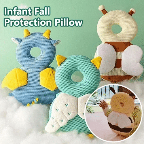 🌟Baby Safety Snugger🌟