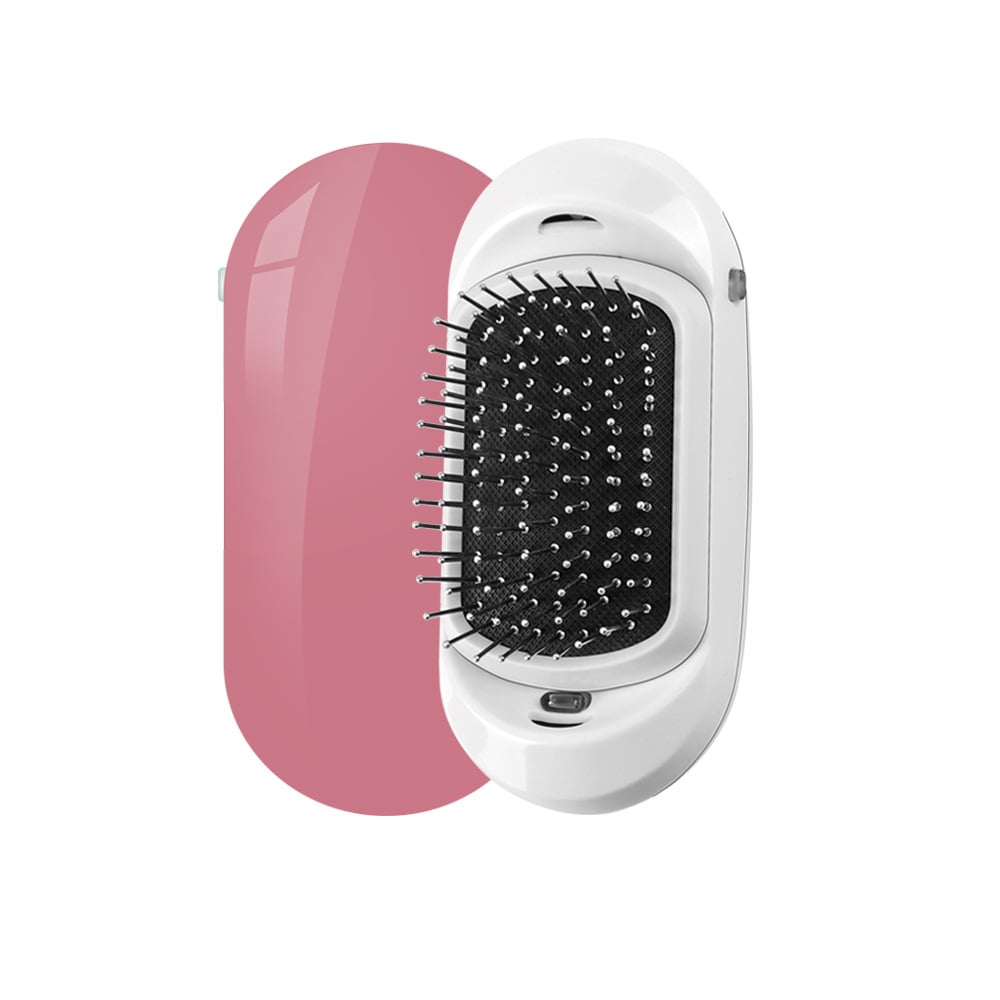 Pro Brush + FREE  BIRD'S NEST HAIRPIN