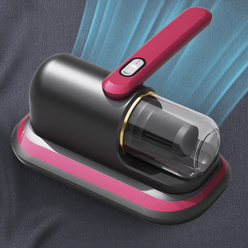 (Hot Sale-49%OFF)Household high-frequency strong mite removal instrument - Conceptbake