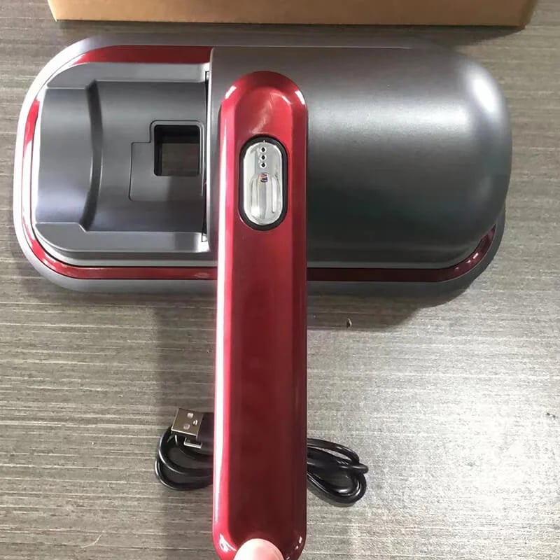 (Hot Sale-49%OFF)Household high-frequency strong mite removal instrument - Conceptbake