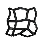 DIY Path Floor Mould