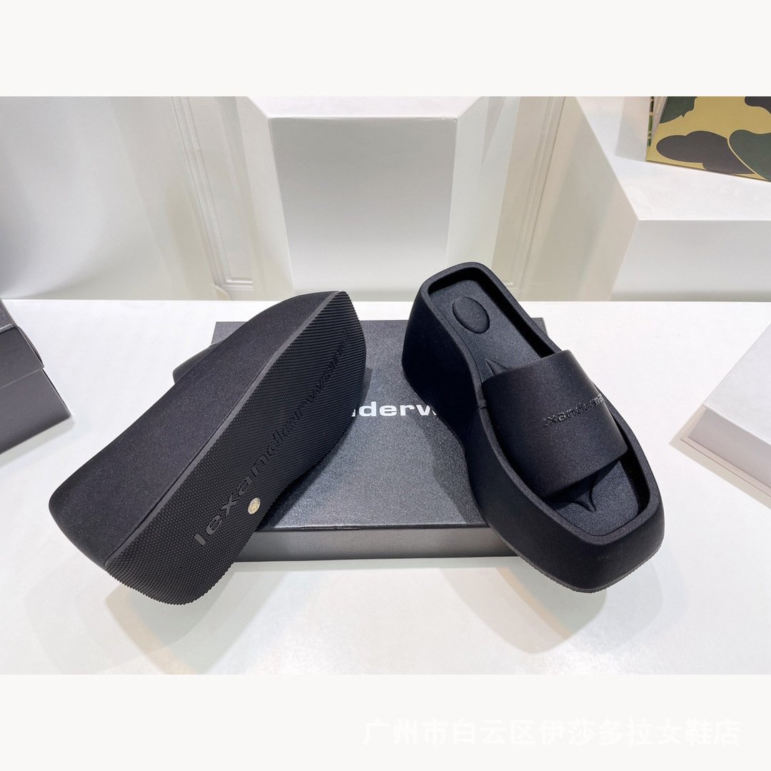 (Almost Sold Out) Square toe luxury  sandals (Buy 2 Free Shipping)