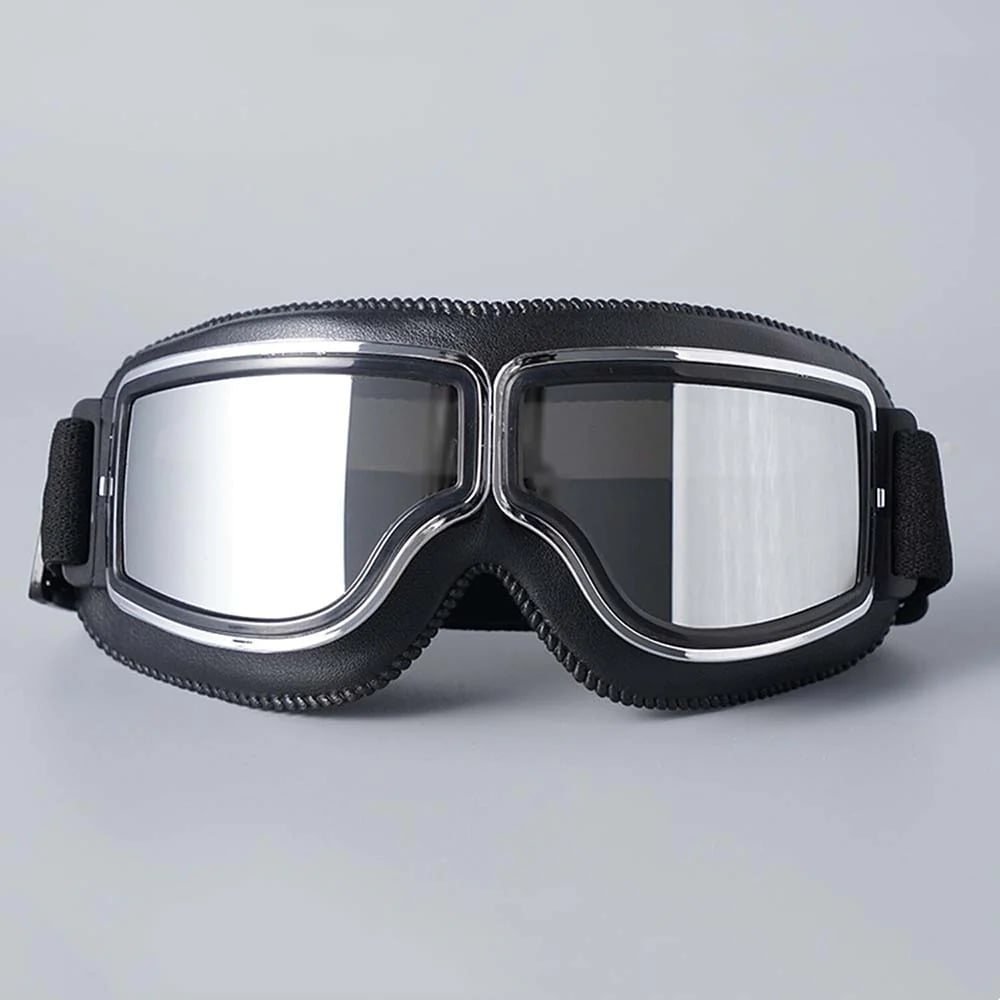 Father's Day Promotion 49%-Vintage Motorcycle Goggles