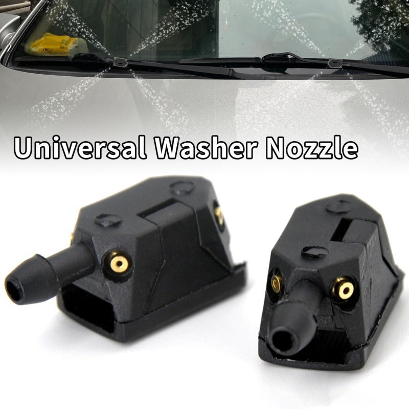 🚗Car Wiper Nozzle-2PCS