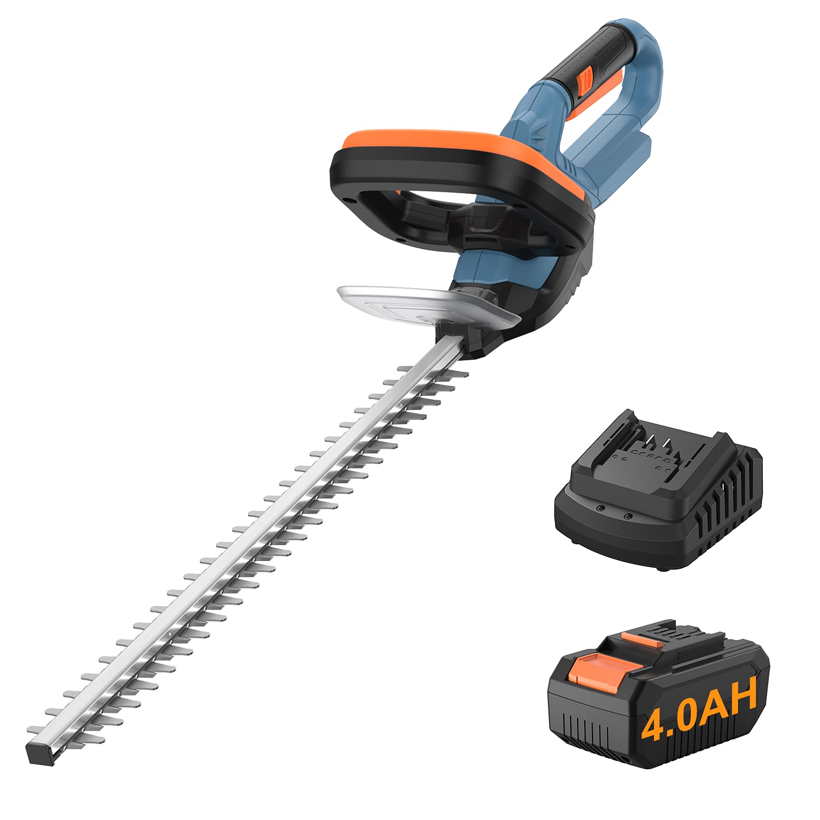 Handife Cordless Hedge Trimmer