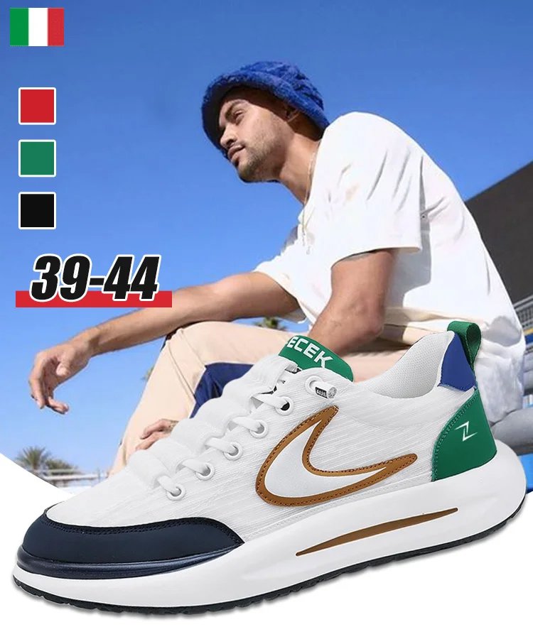 Hot Style Breathable Sports Sneakers