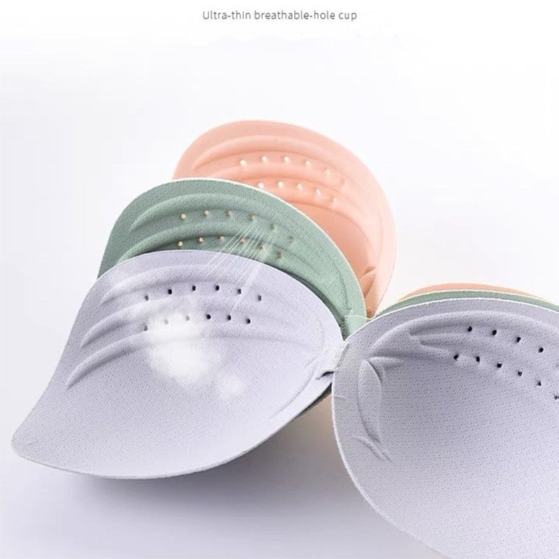 HOT SALE - 49% OFF2023 Ultra-thin Ice Silk Lifting Bra