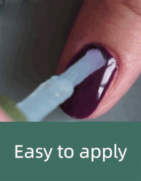 Professional dissolving for Soak-Off nail polish