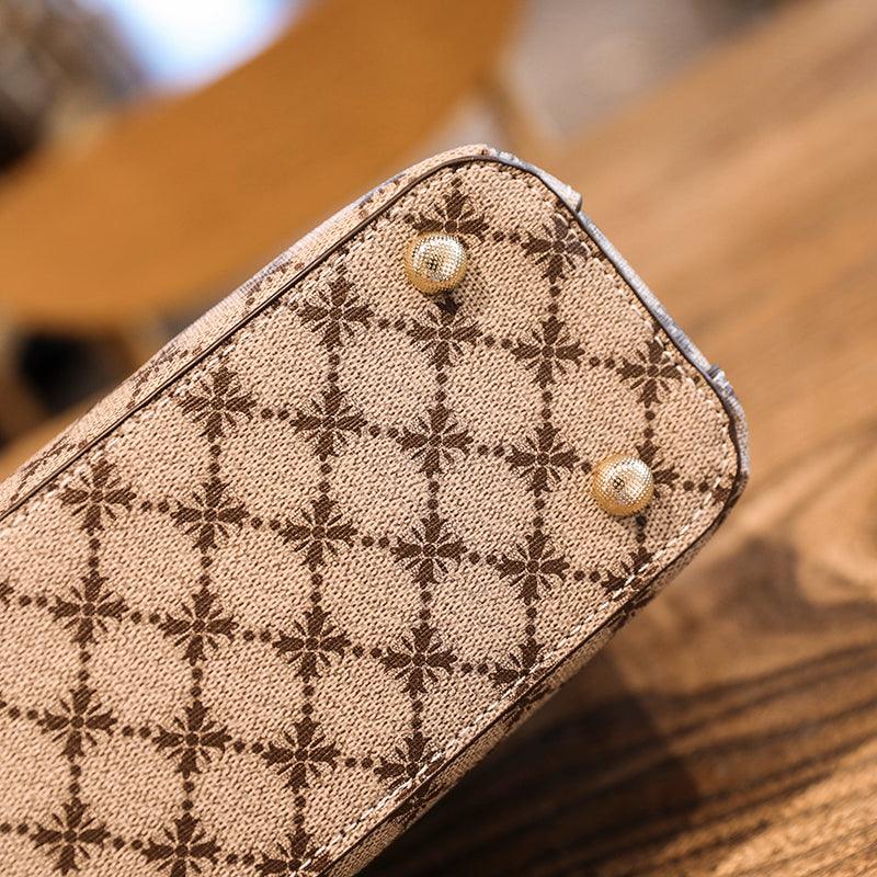 Bolsa de Couro Victoria - Lanamento 2023