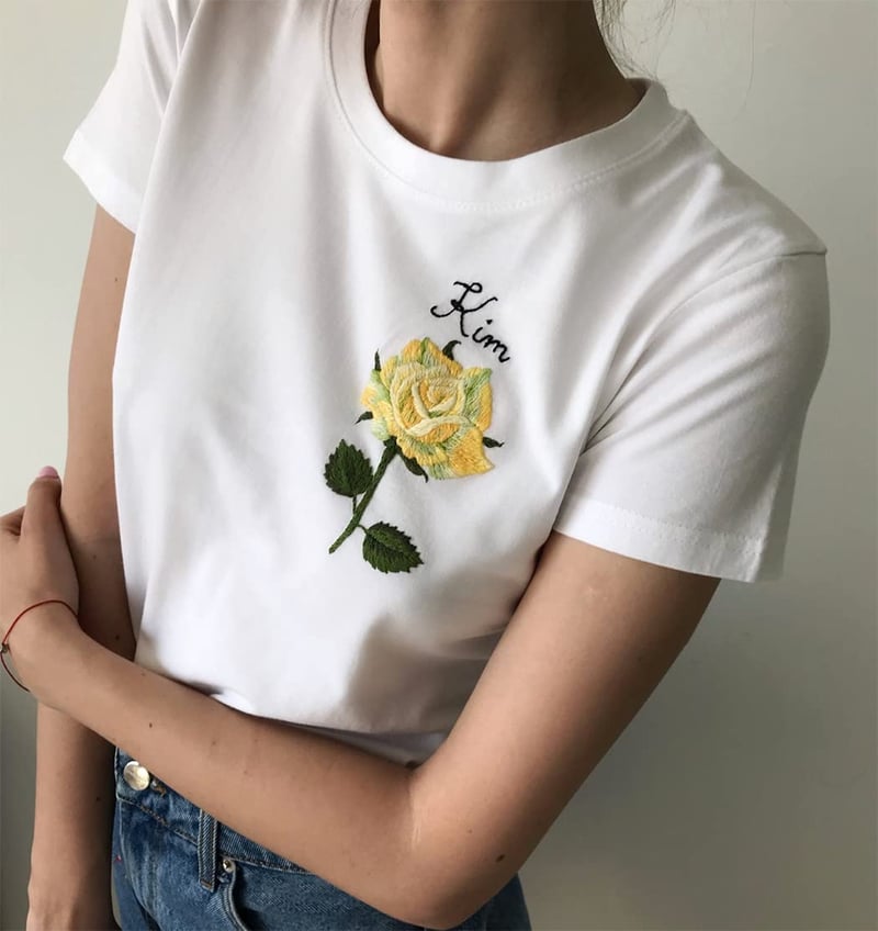 🔥2023Hot Sale- SAVE 48% OFF-Hand-embroidery Wash-Away Stitch Stabilizer-Make Your Start Easier