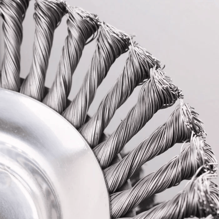 🔥Unbreakable Wired Trimmer Blade🔥