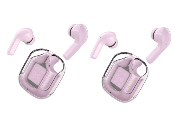🔥 Free Shipping-Bluetooth Headphones with ENC Noise Canceling