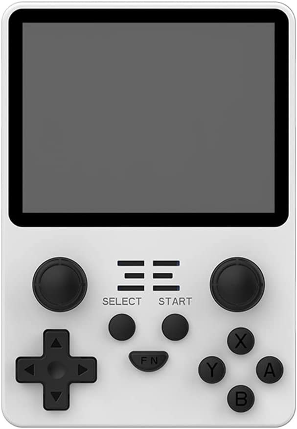 Retro Cube