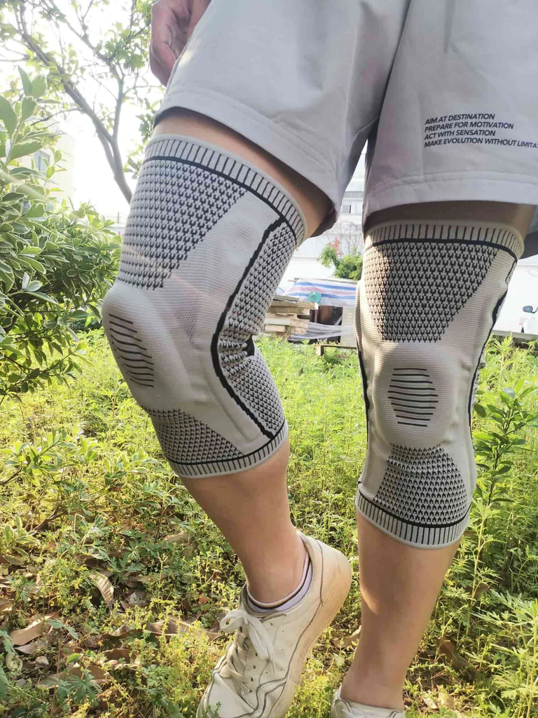 Instantly Relieve Knee Pain Without Surgery or Injections With The Limitless Knee Pro